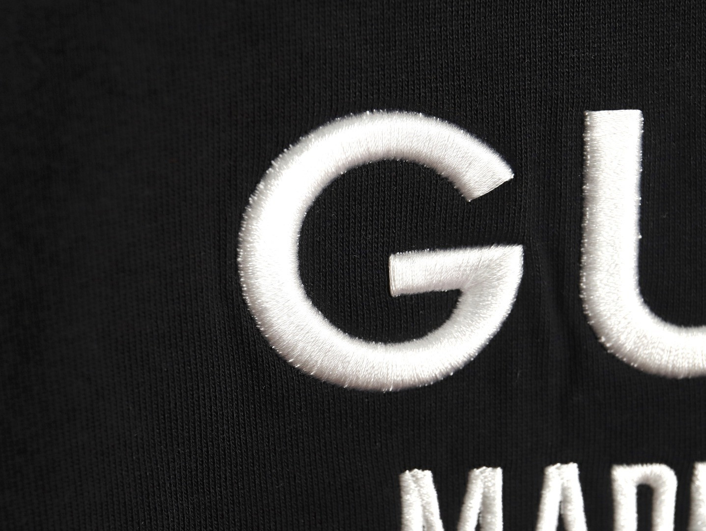 Gucci 24Fw Hoodies