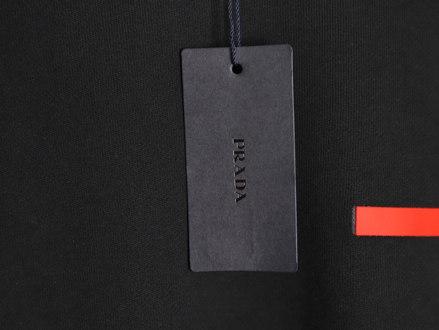 Prada 25FW Hoodies