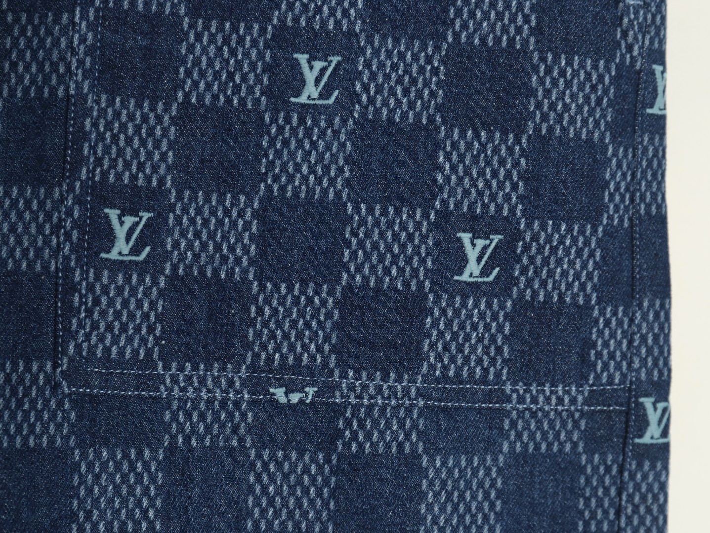 Louis Vuitton LV shorts