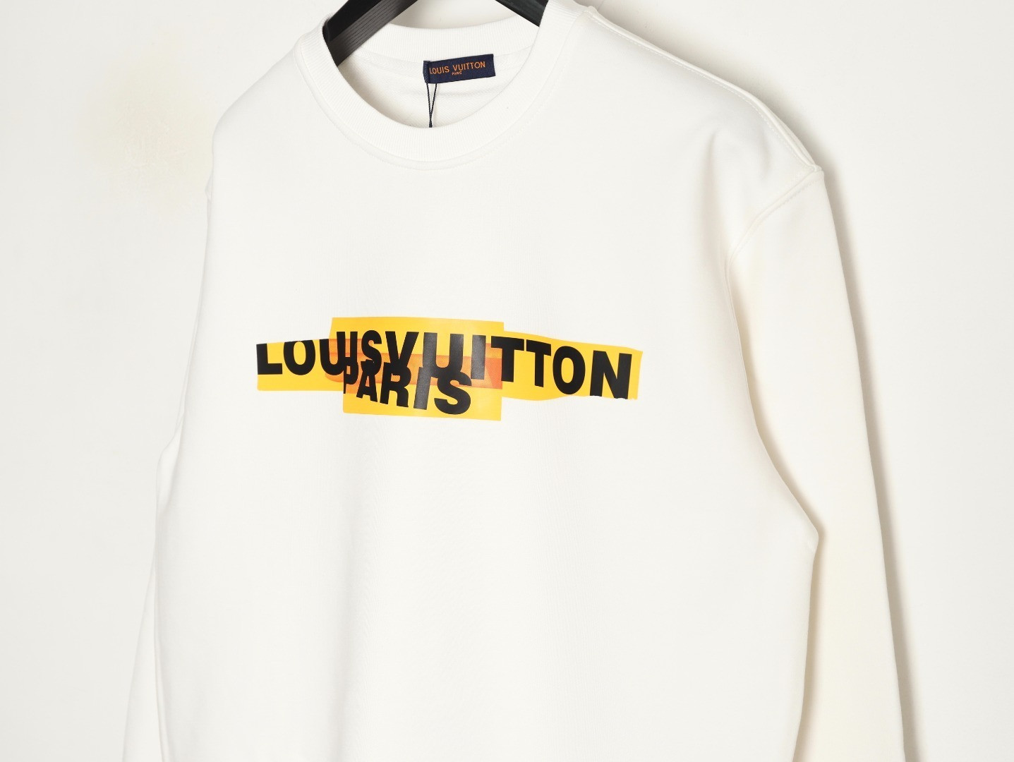 Louis Vuitton LV 25FW Hoodies
