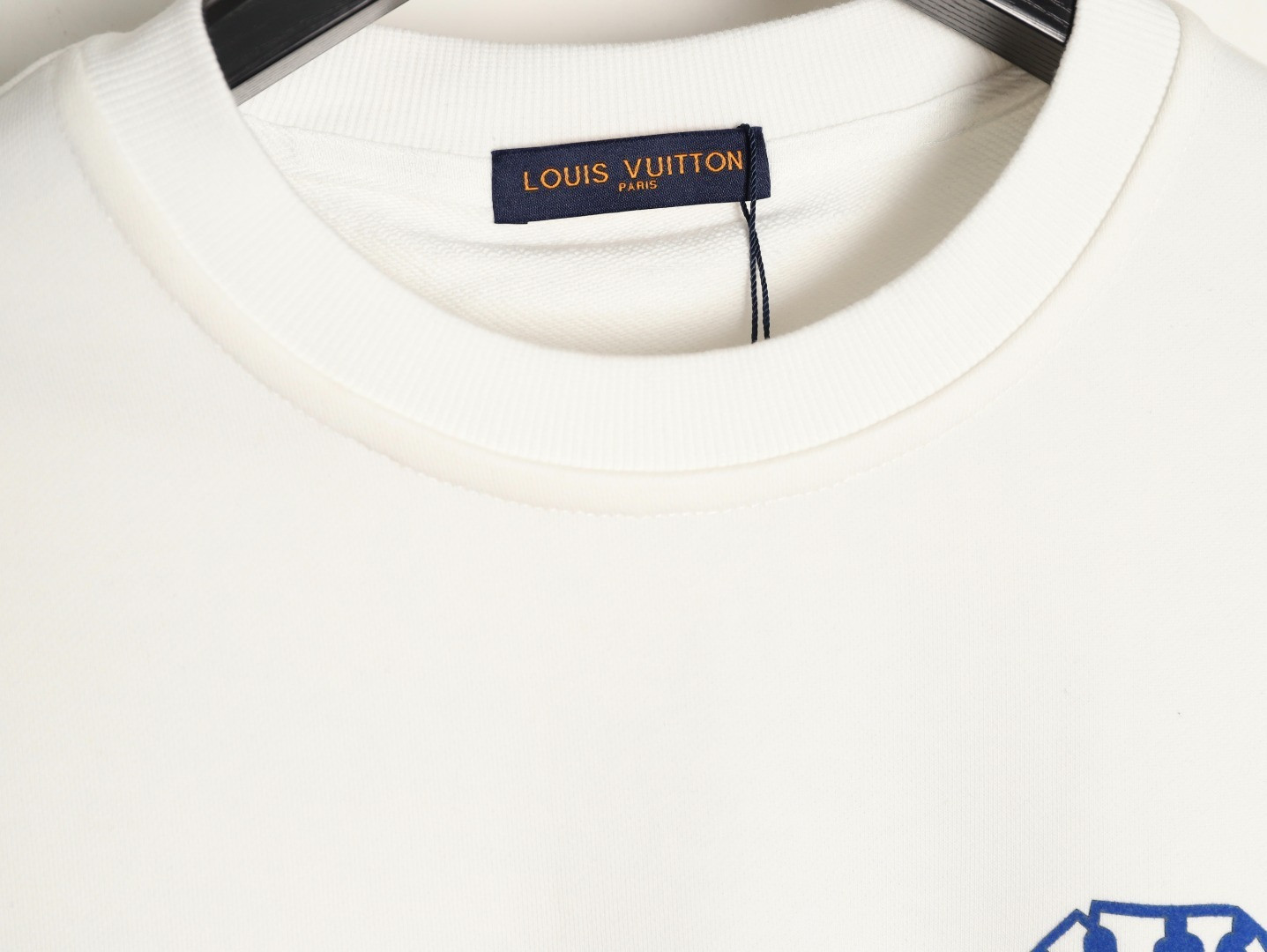 Louis Vuitton LV 25FW Hoodies