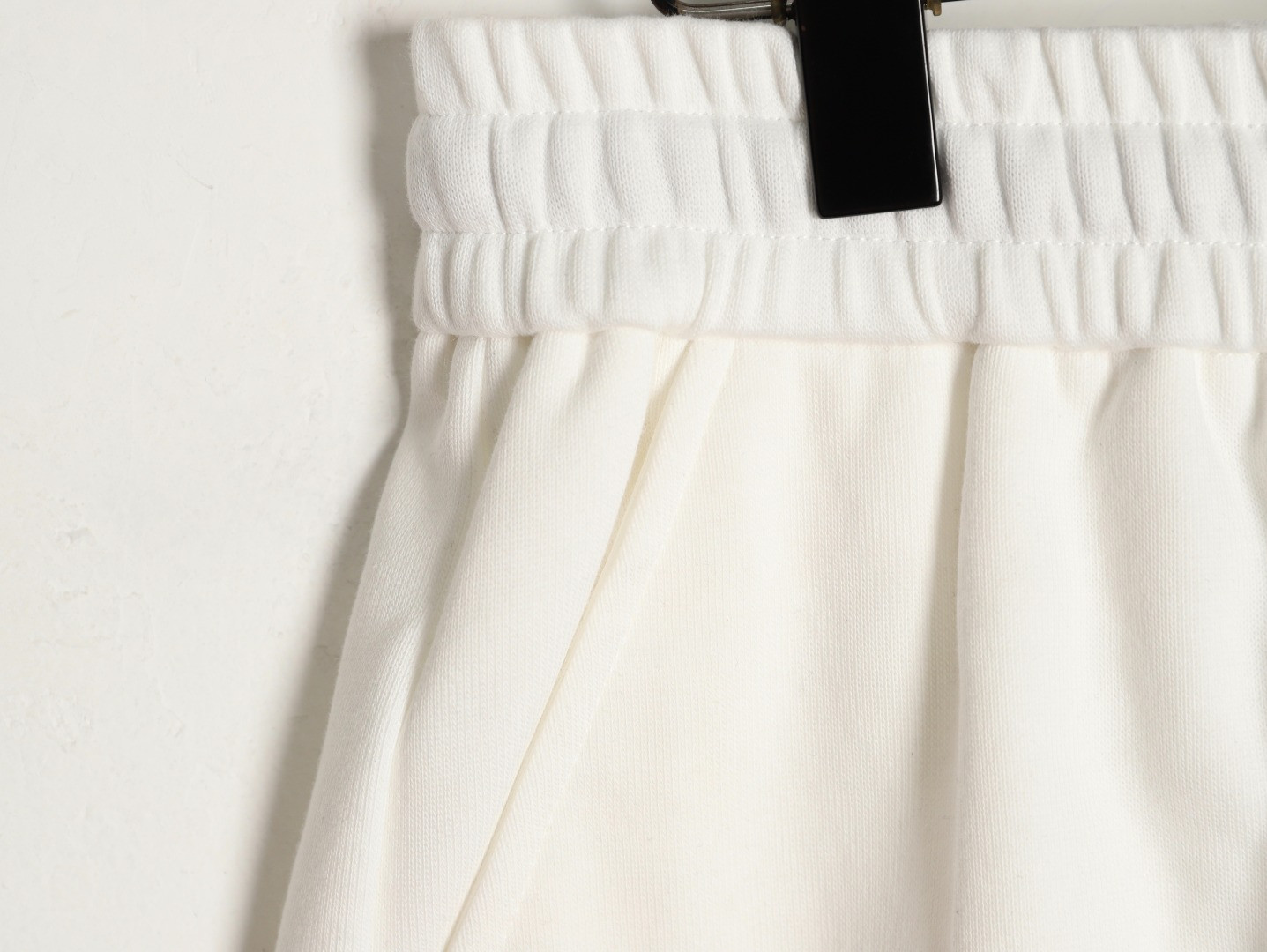 Loewe x ON 25ss shorts