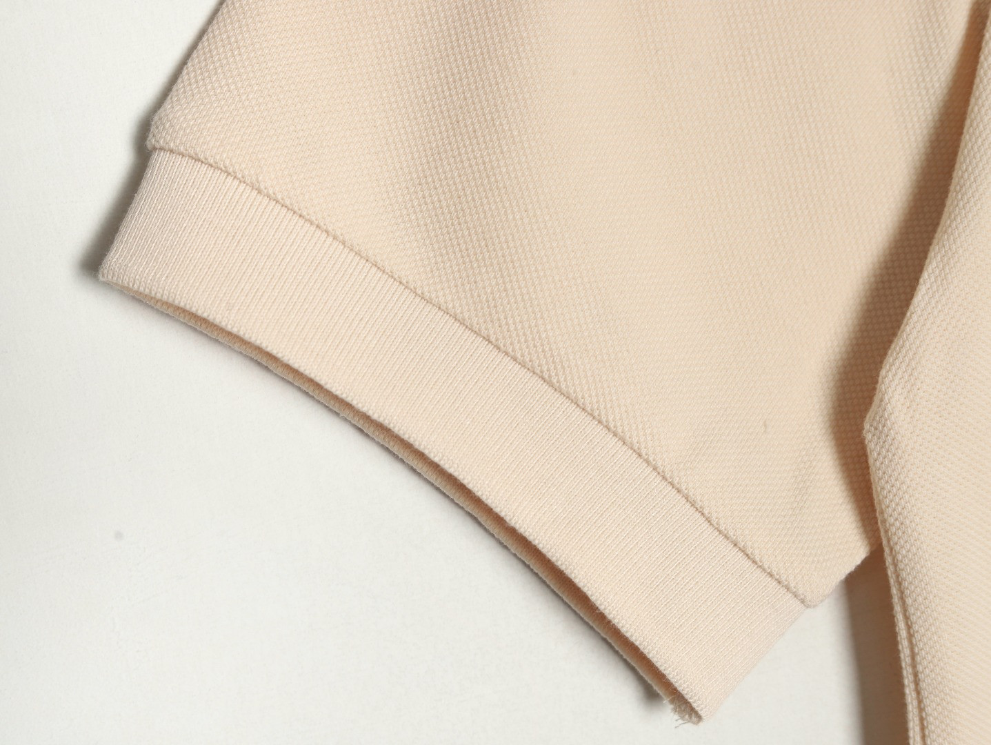 Prada Short-sleeved Polo shirt