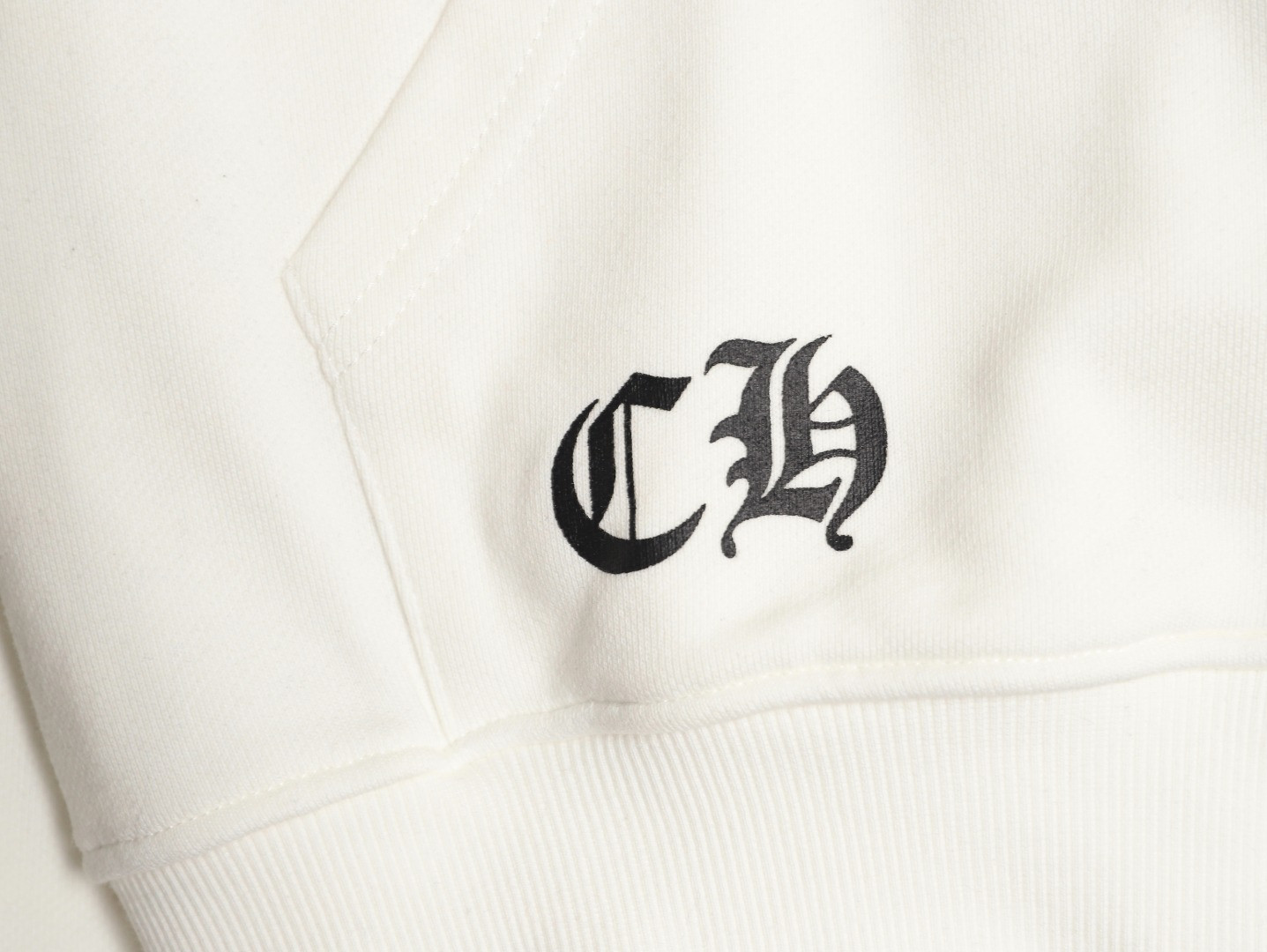 Ch*0me He**ts 25fw coats