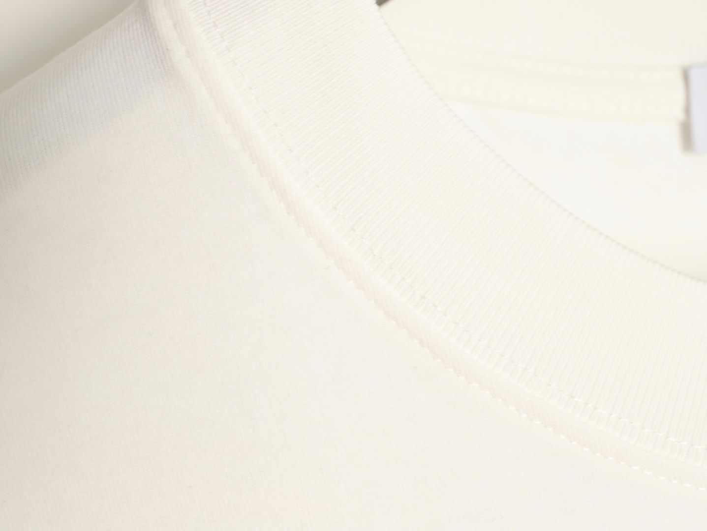 Loewe Long-sleeved T-shirt