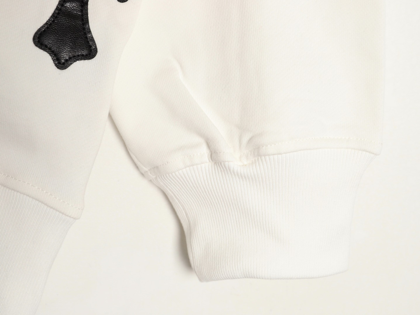 Ch*0me He**ts 25fw hoodies