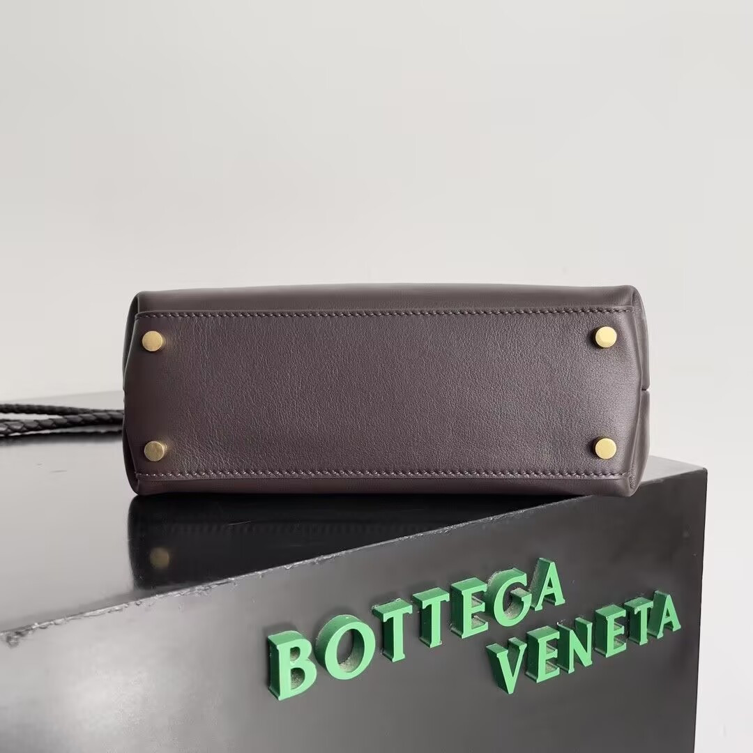 Bottega Veneta Small Andiamo 25x22x10.5cm