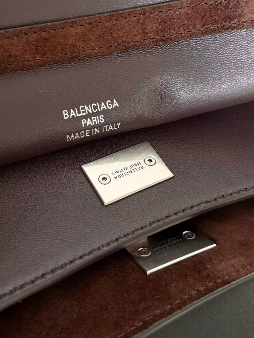 Balenciaga Rodeo Handbag Small 28.9x20x9.9cm