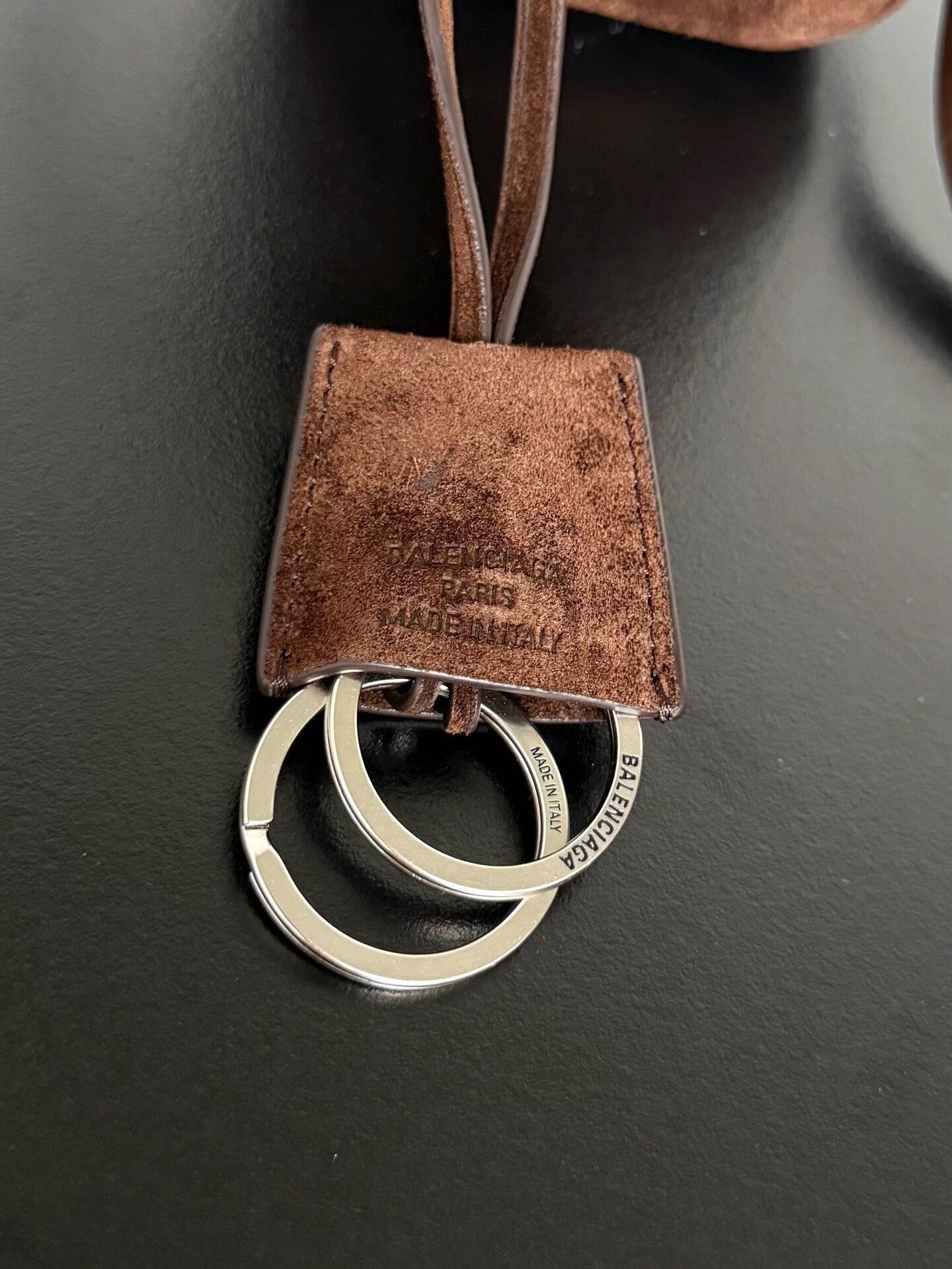 Balenciaga Rodeo Mini 22.8x17x9.9cm