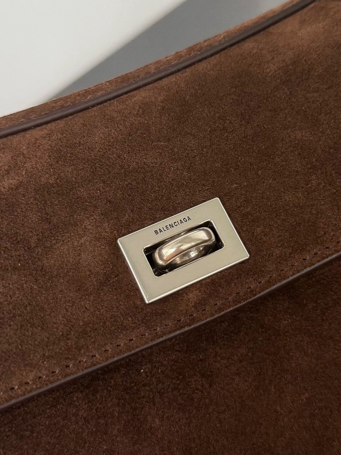 Balenciaga Rodeo Mini 22.8x17x9.9cm