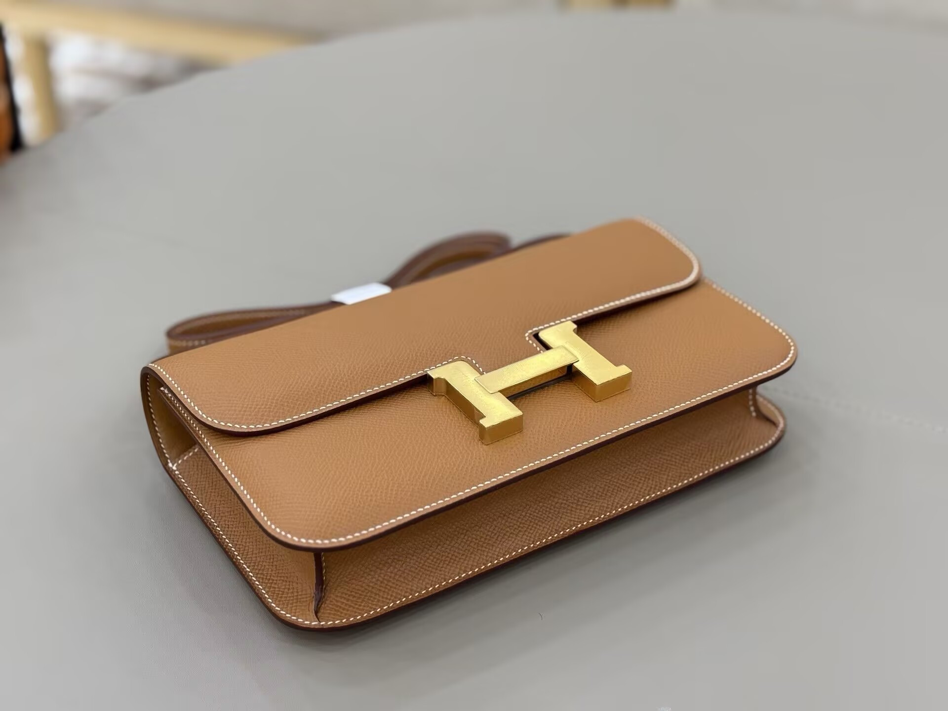 Hermes Constance Elan 20.5x2x13cm