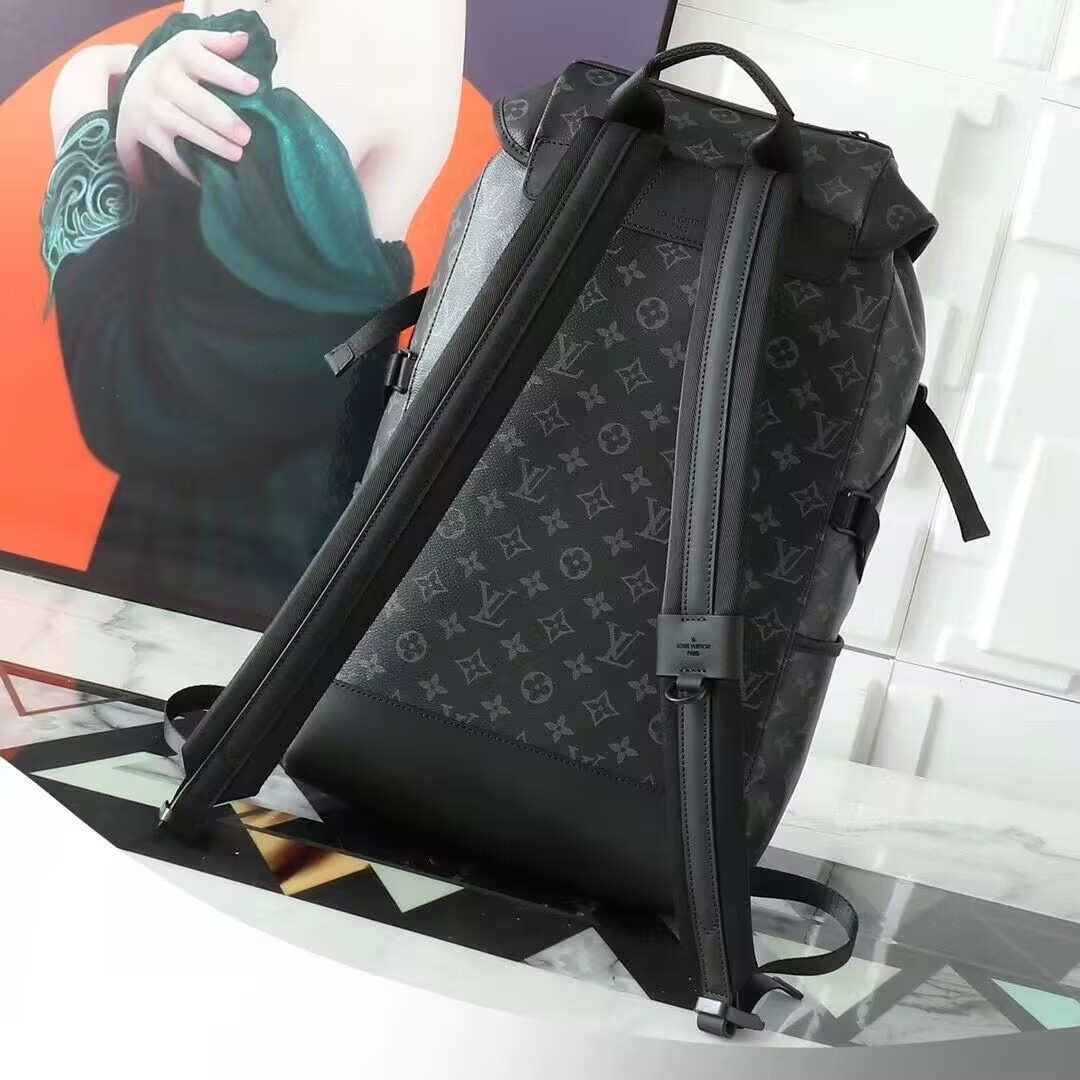LV Getaway Backpack M46792 50x15x29cm