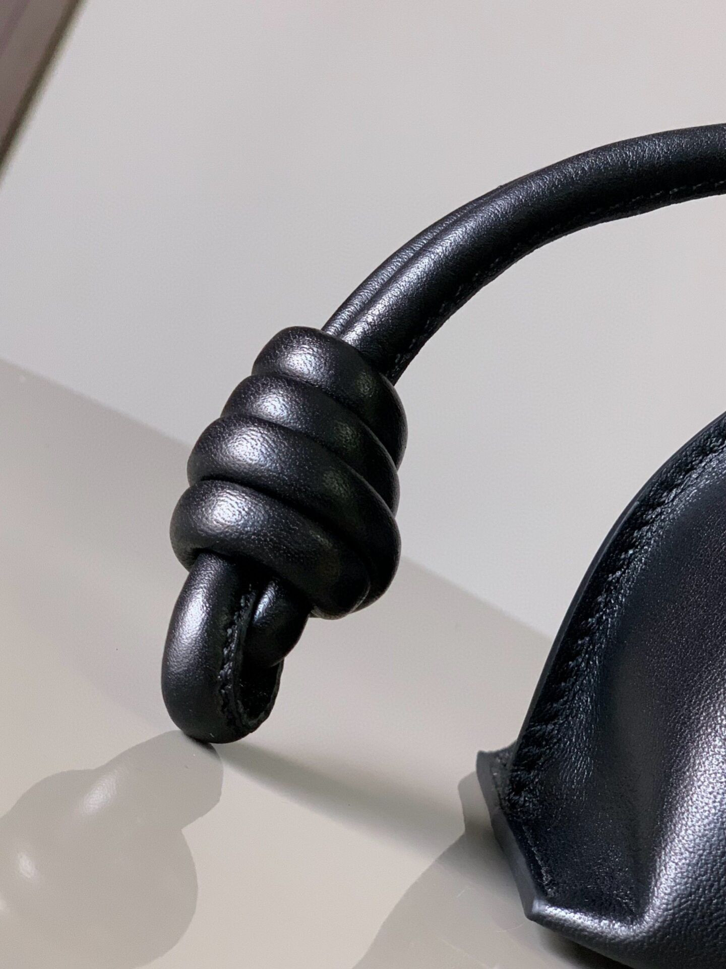 LOEWE Flamenco Purse 23.9x18x9cm