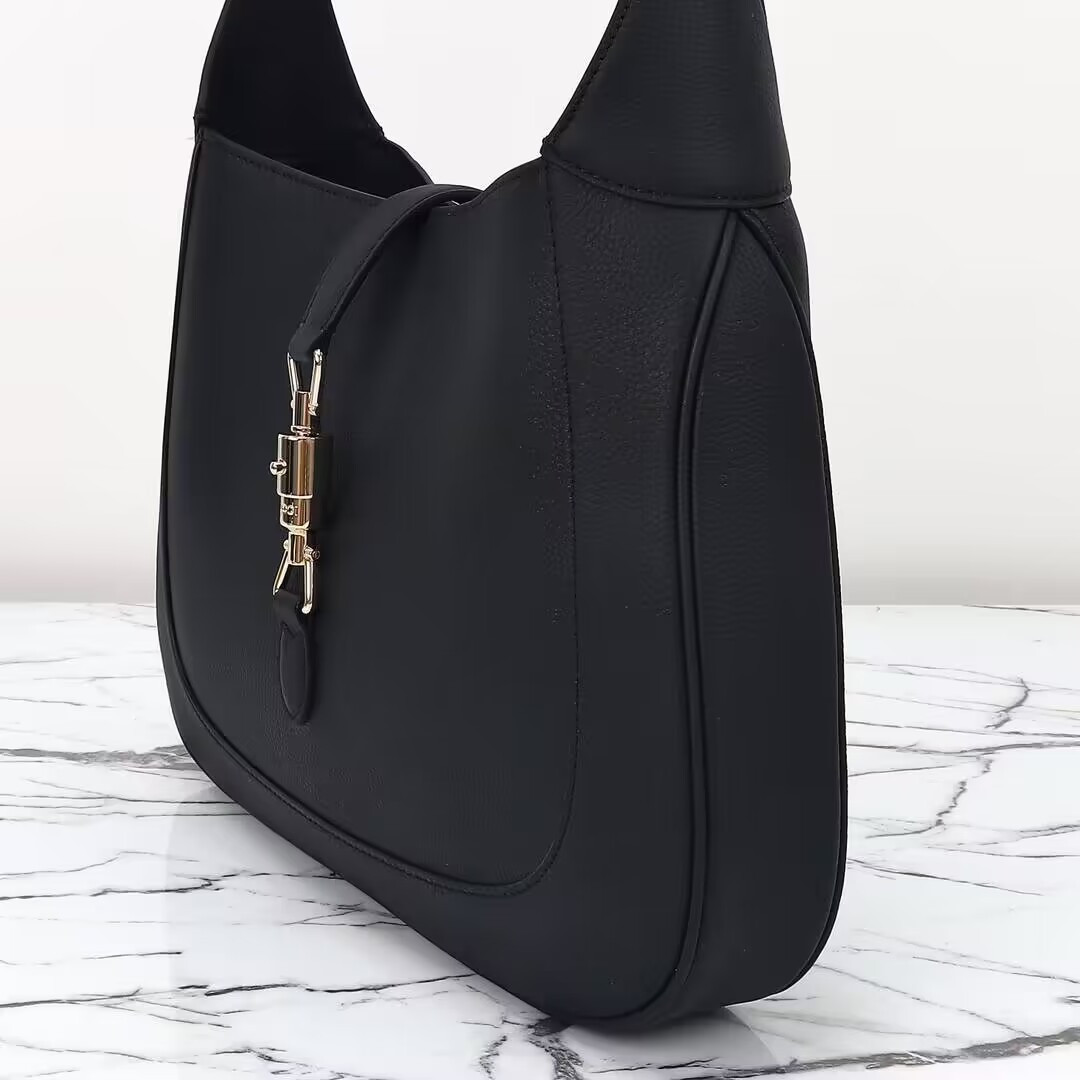 Gucci Jackie Medium shoulder bag 35x32x5.5 cm