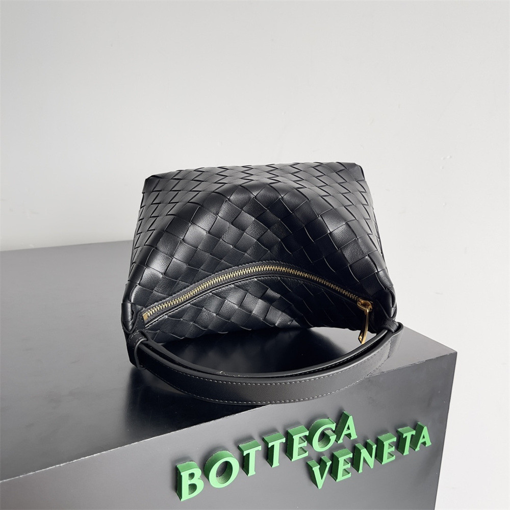 Bottega Veneta Mini Wallace 22x13x9cm