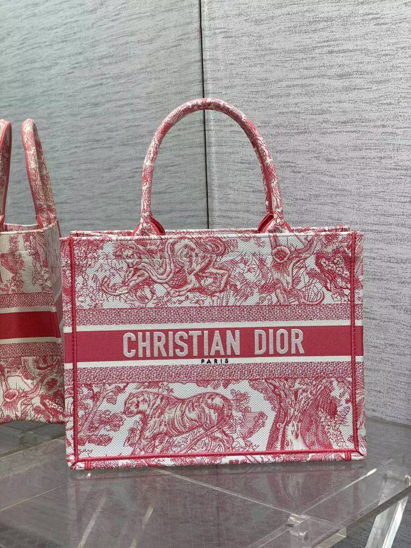 DIOR Tote 36 x 18 x 28cm
