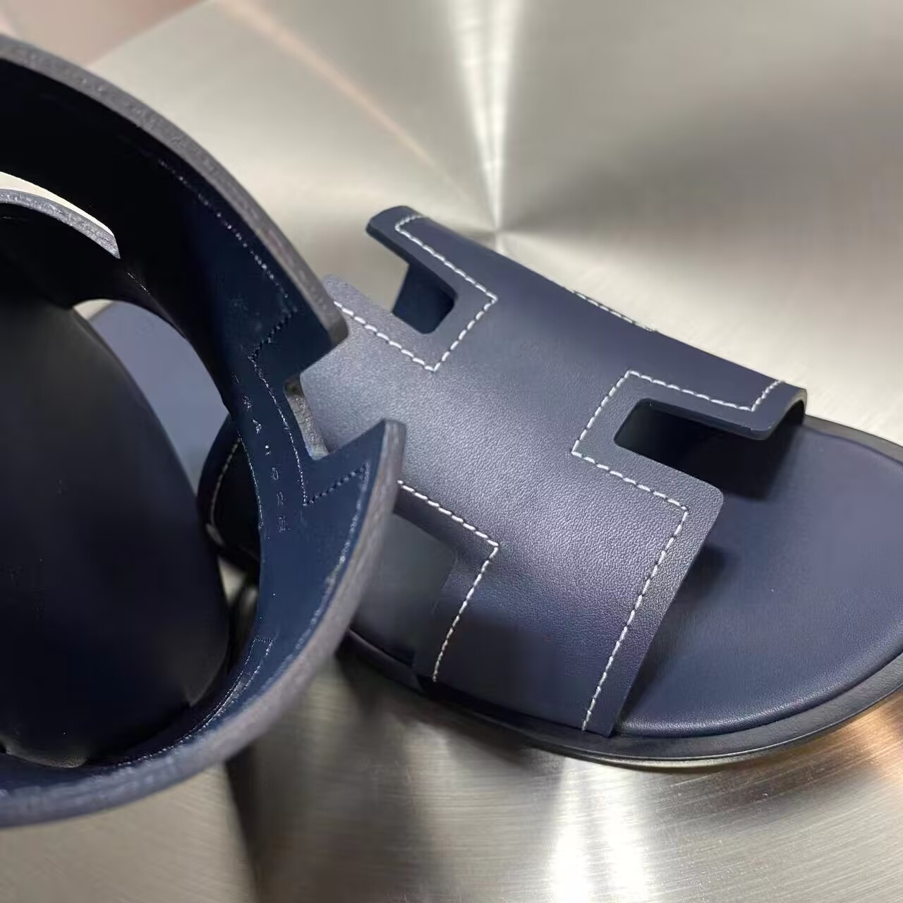 UA Hermes Izmir sandal