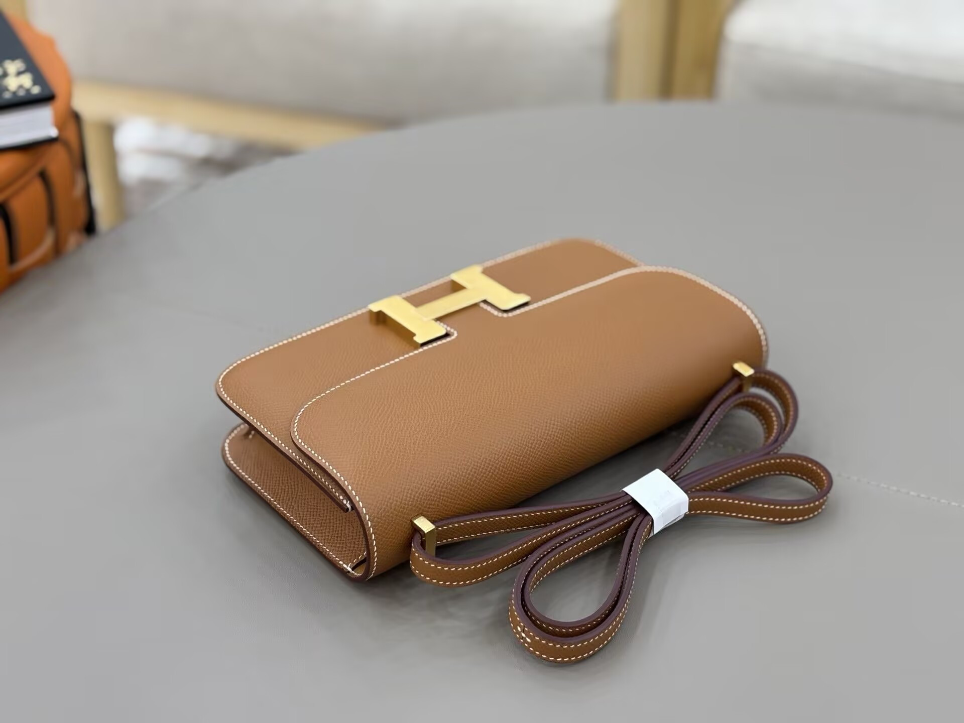 Hermes Constance Elan 20.5x2x13cm