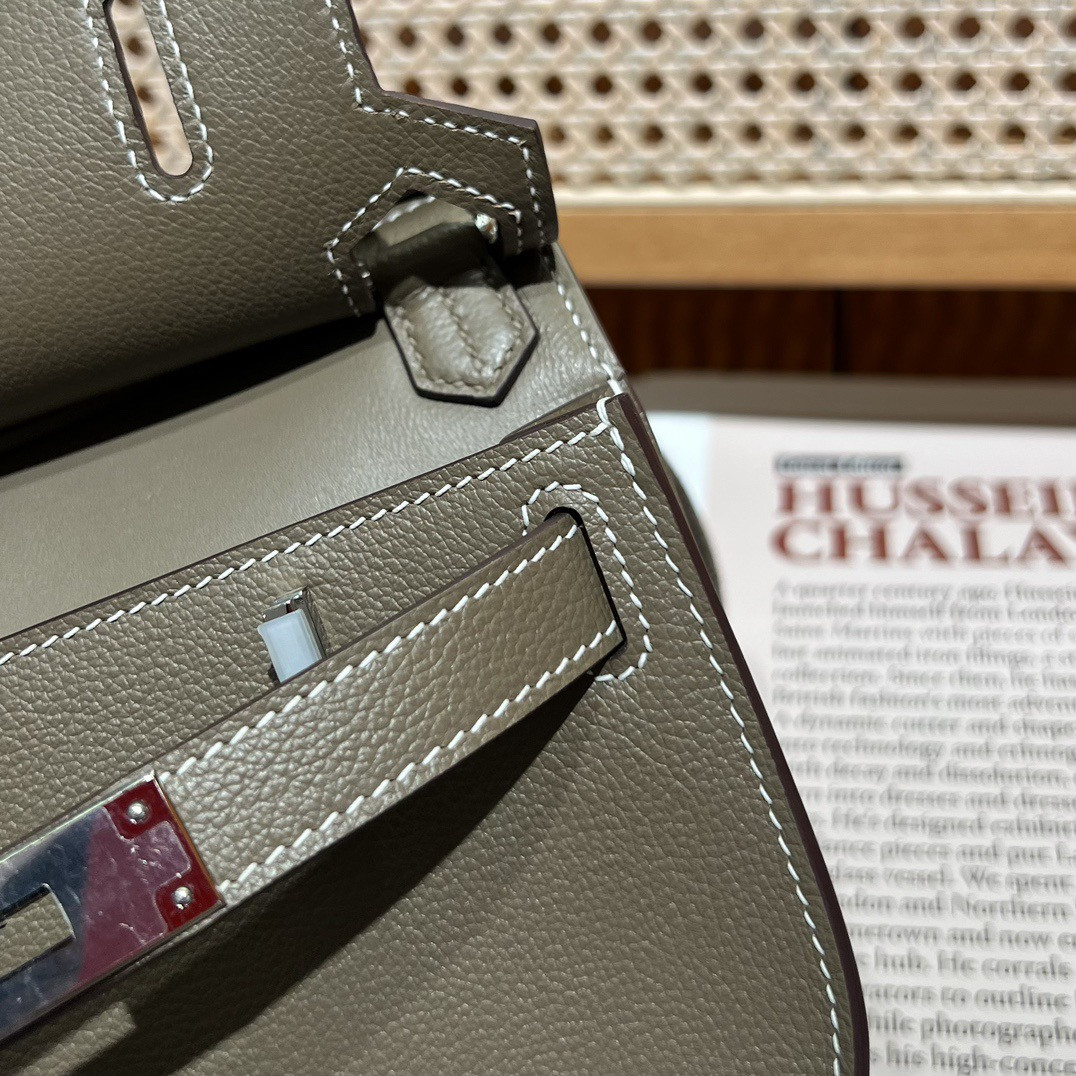 Hermes Mini Jypsiere 23×17×5cm