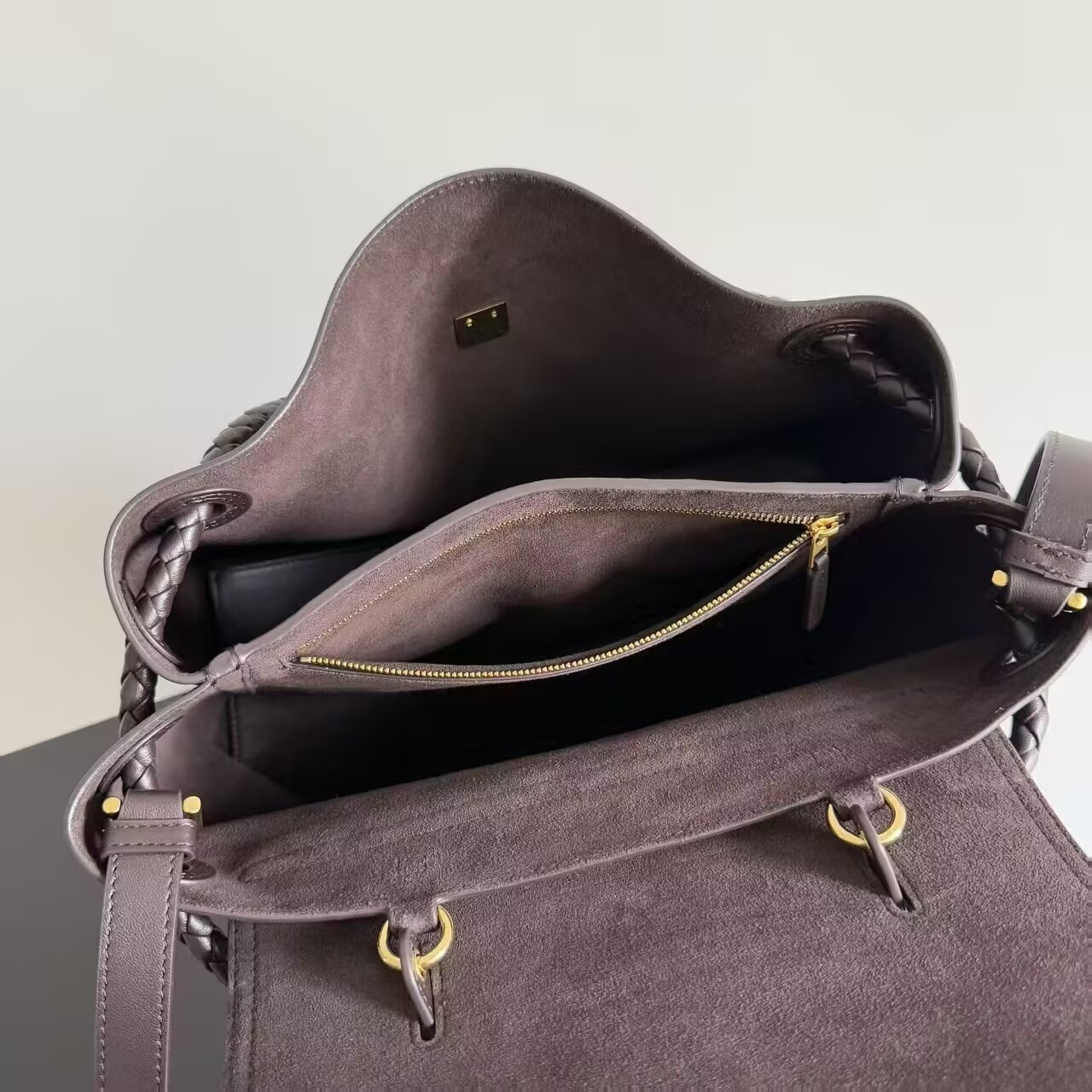 Bottega Veneta Medium Ciao Ciao 34x26x15cm