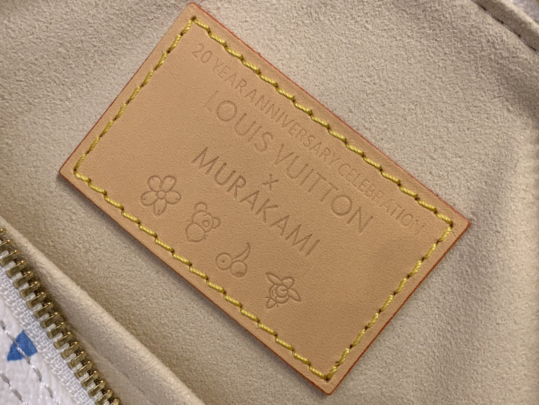 LV x TM Speedy Bandoulière 25 M13085 25 x 19 x15CM