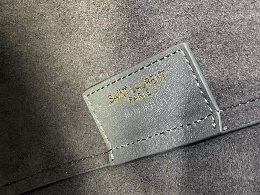 YSL Shopping 38x28x13cm