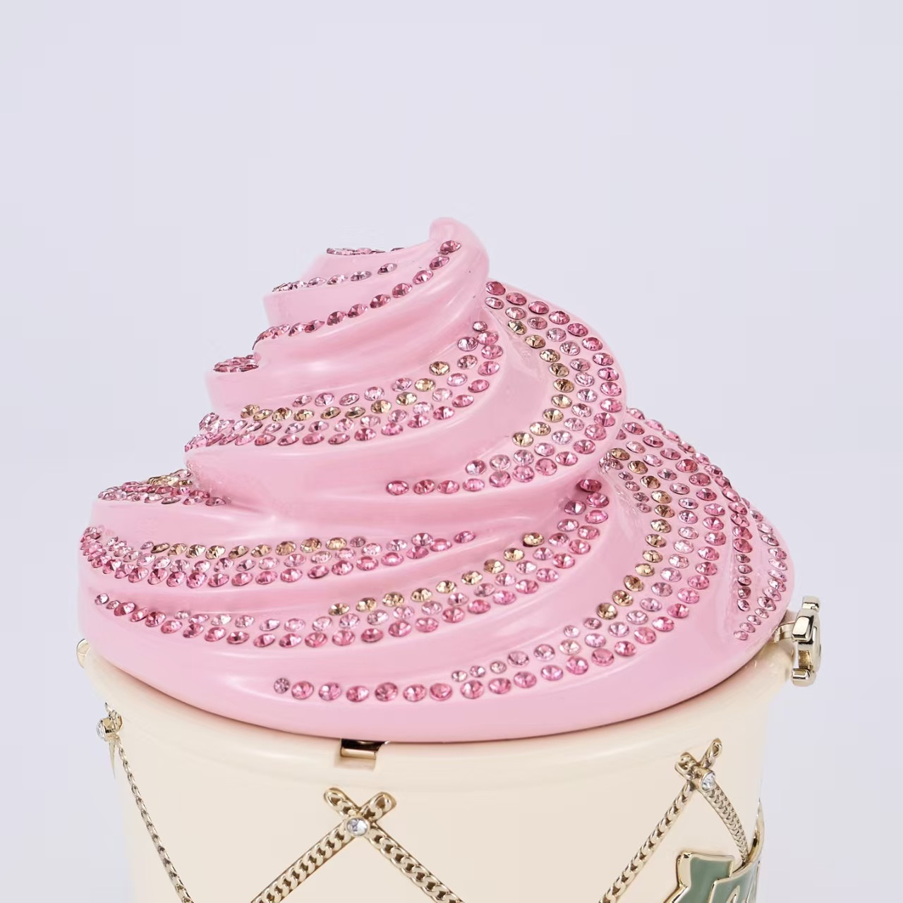 Chanel Ice Cream Bag