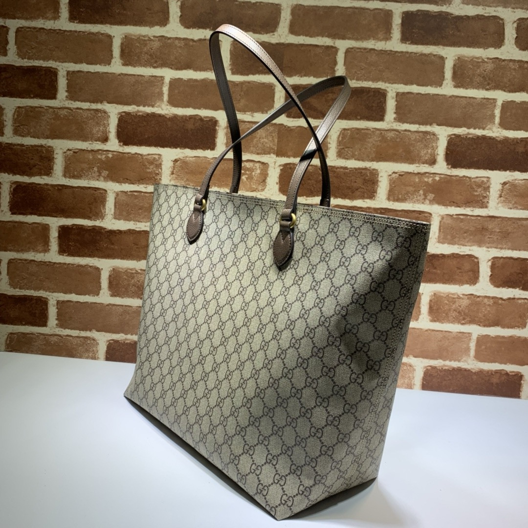 Gucci GG shopping bag 54x32x17cm