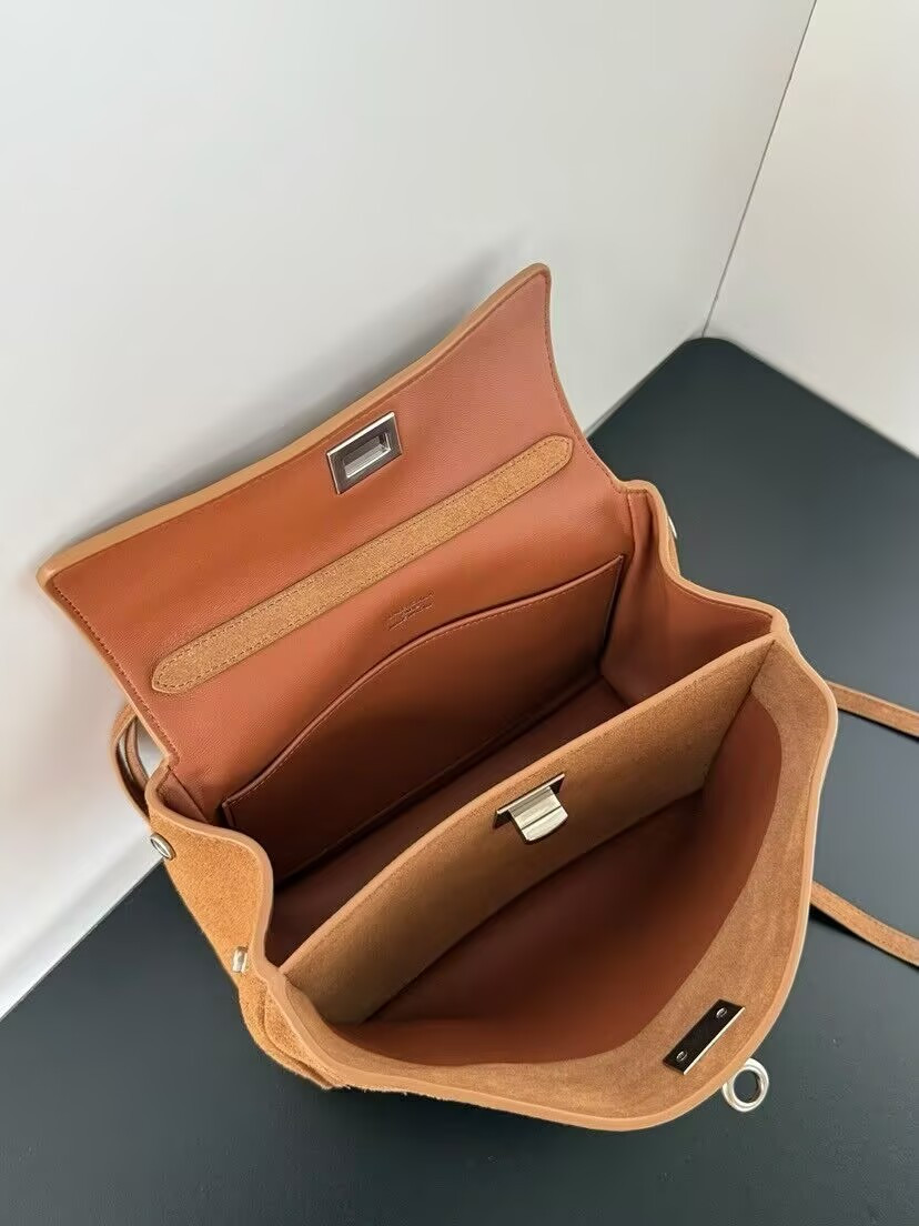 Balenciaga Rodeo Mini 22.8x17x9.9cm