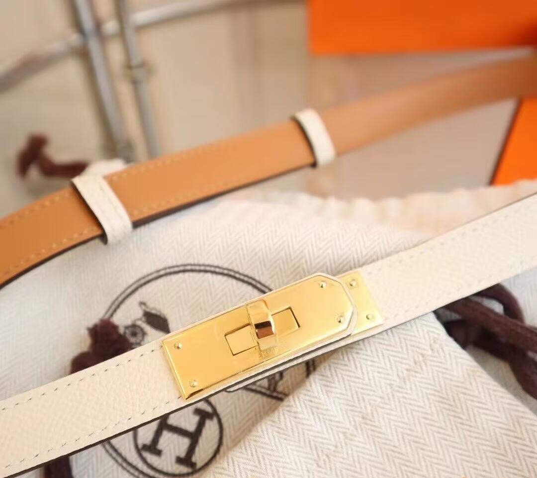 Hermes belt