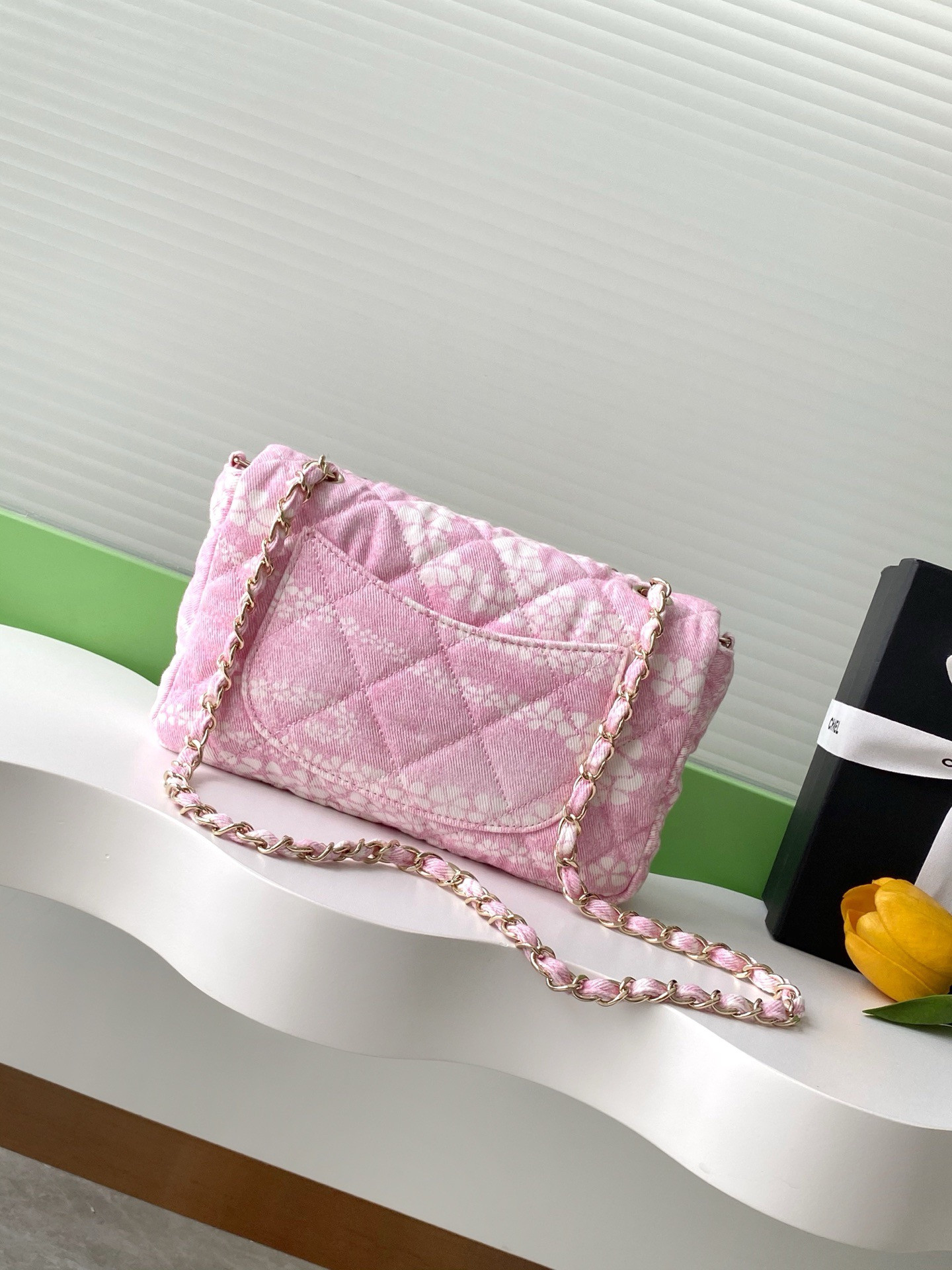 Chanel Flap bag 15x24x6.5cm