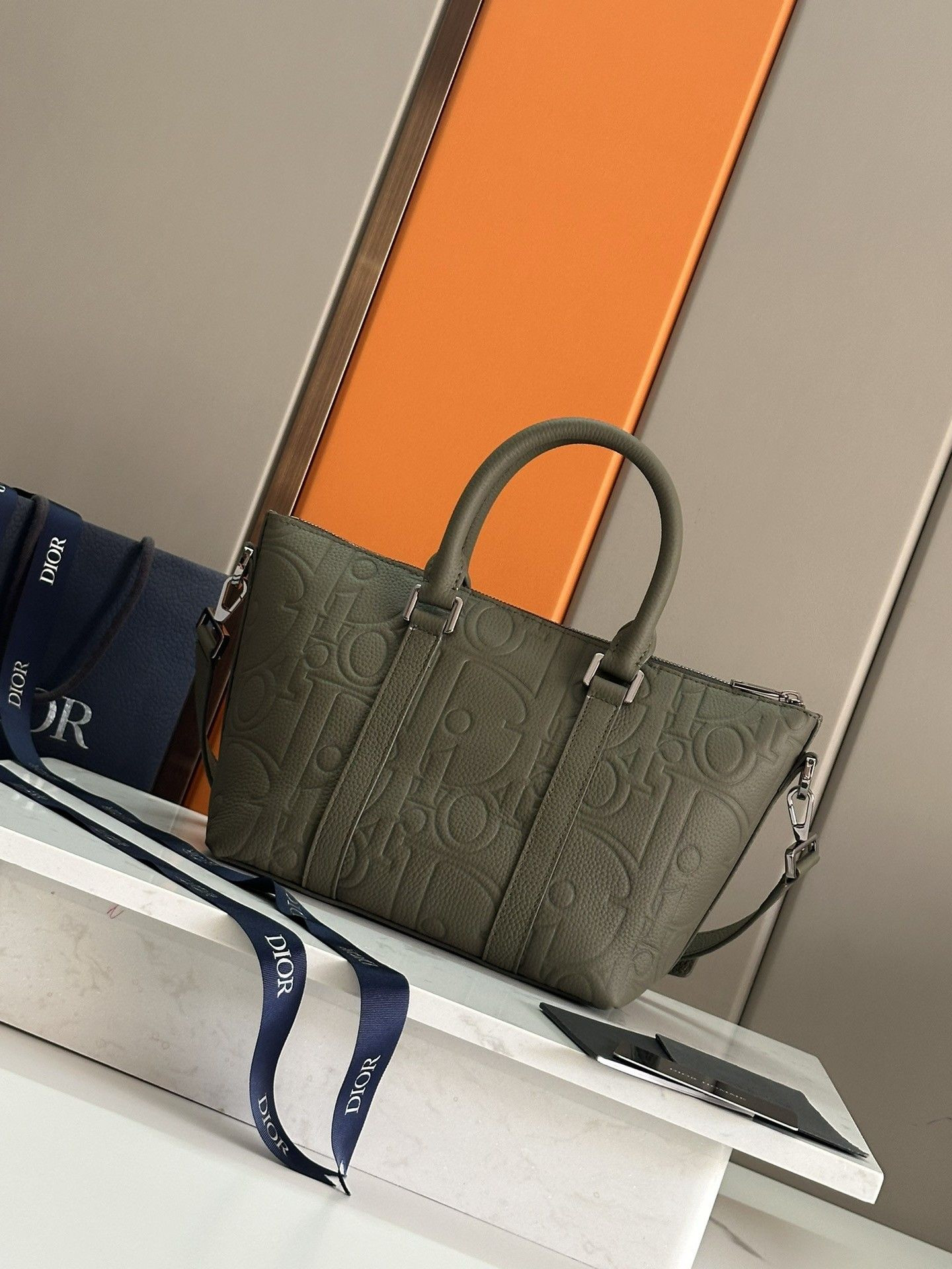 Dior Weekender 25 31x18x12cm