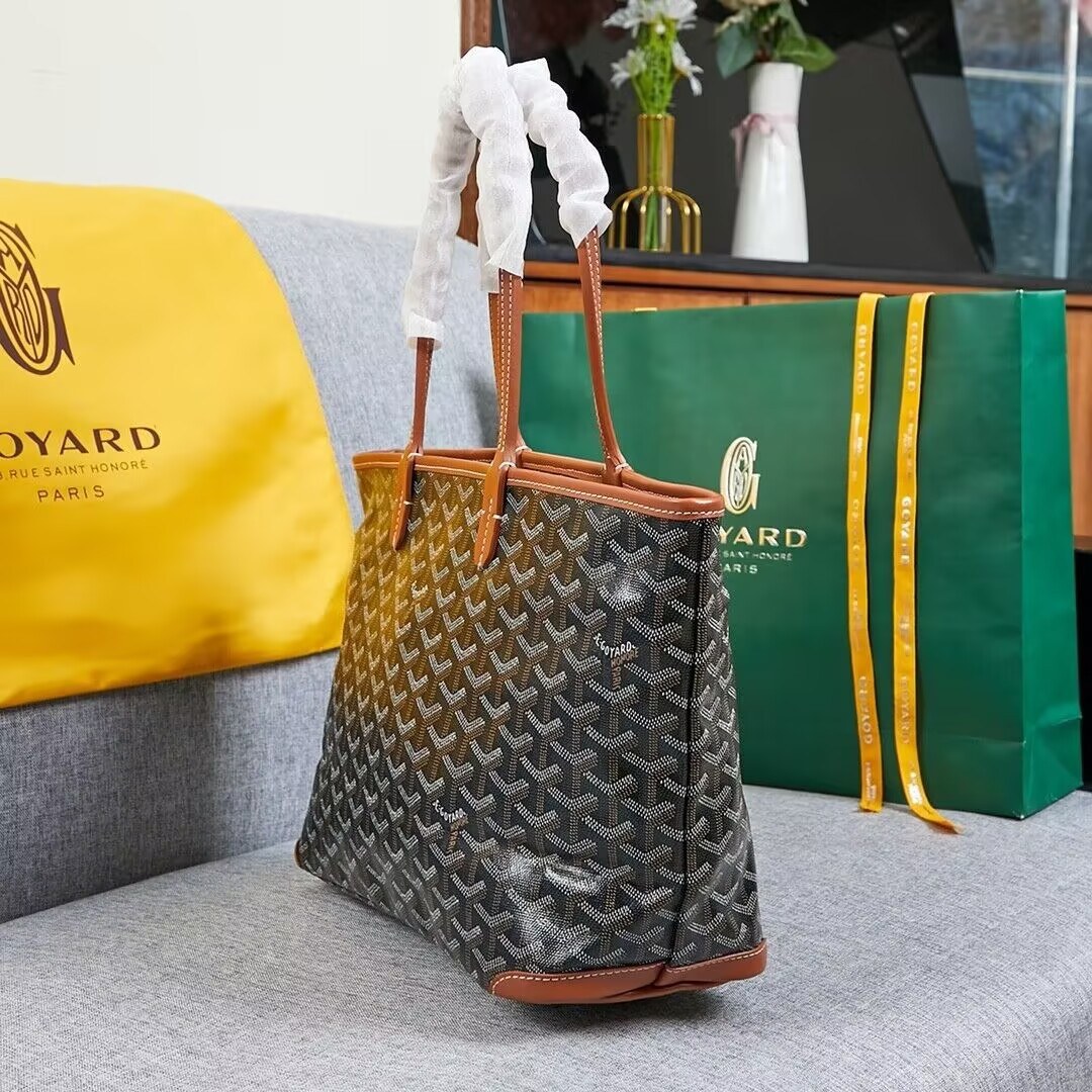 Goyard Artois Bag 40x14x25cm