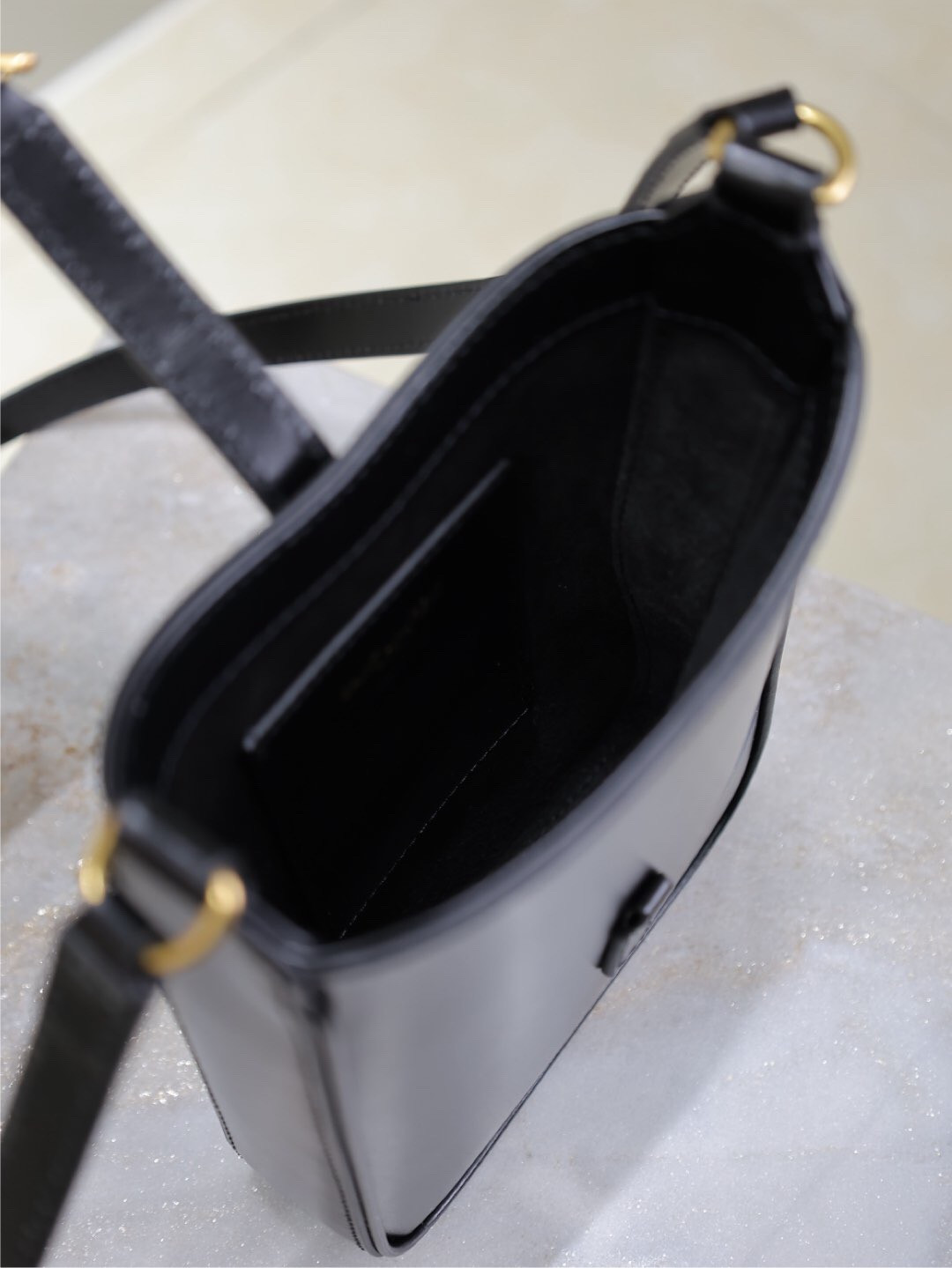 YSL LE 5 A 7 Mini 18x13.5x3.5cm