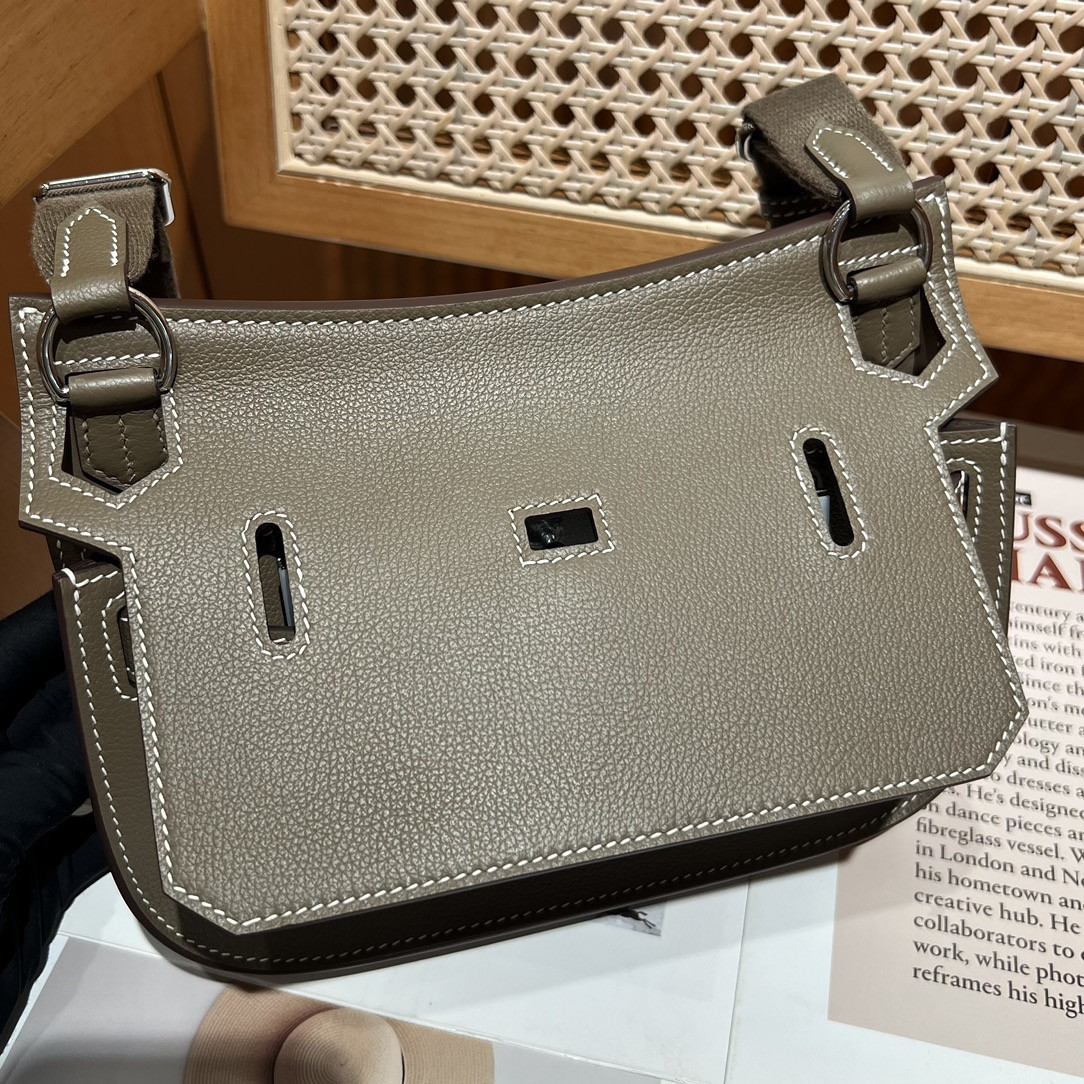 Hermes Mini Jypsiere 23×17×5cm