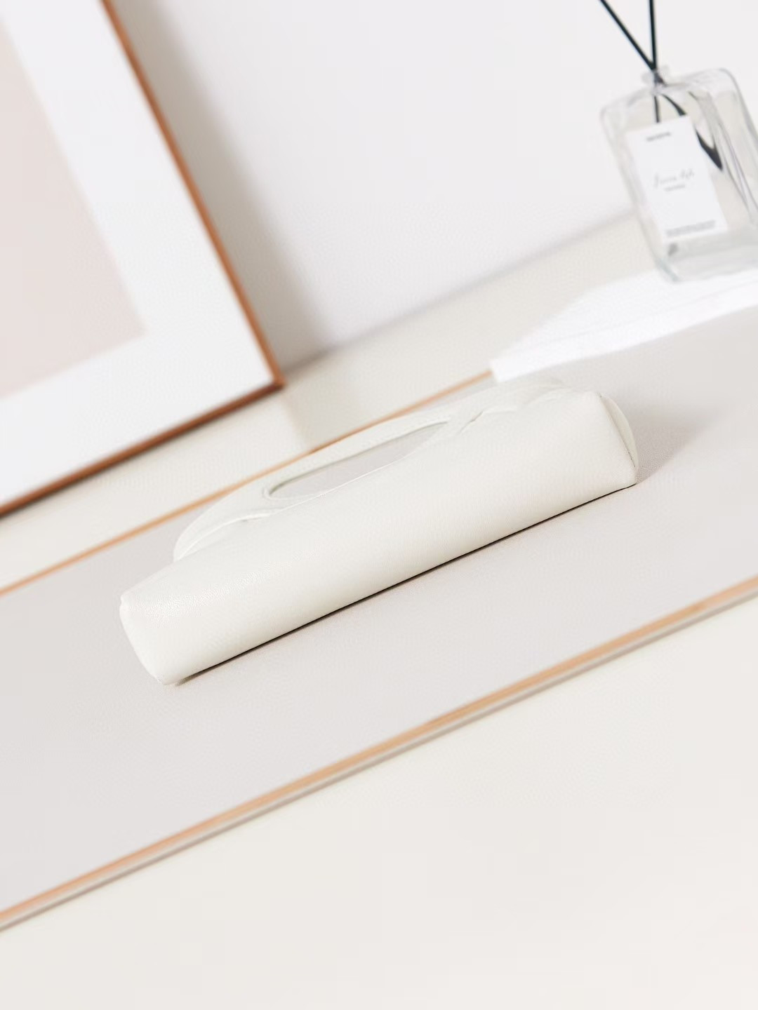 Chanel 31 Nano Chain Bag Lambskin AS3656 17.5x20.5x4cm