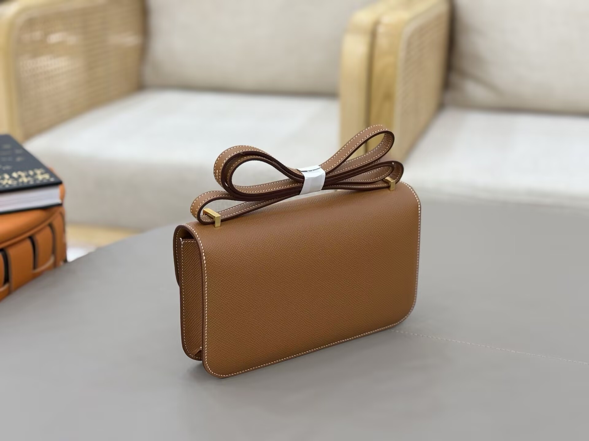 Hermes Constance Elan 20.5x2x13cm