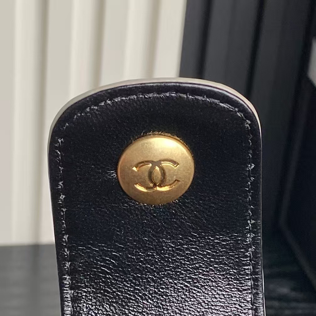 Chanel Small Shopping Bag AS5634 24x36x14cm