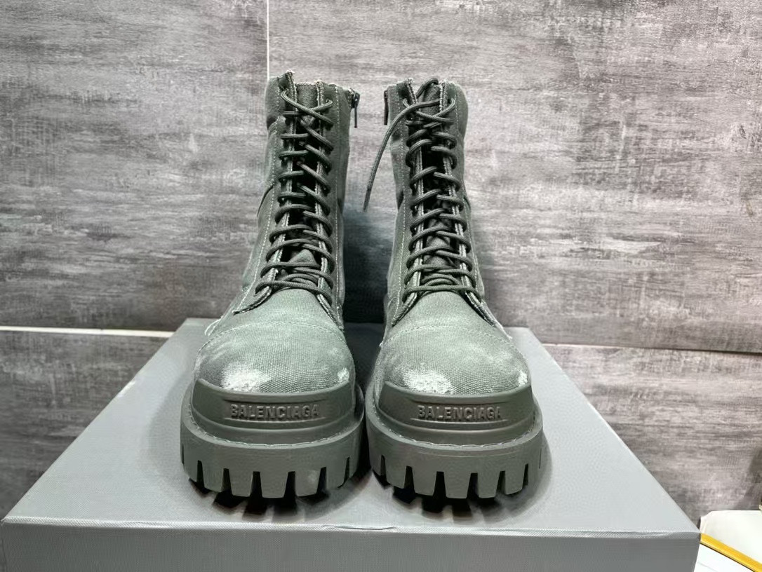 UA Balenciaga MEN