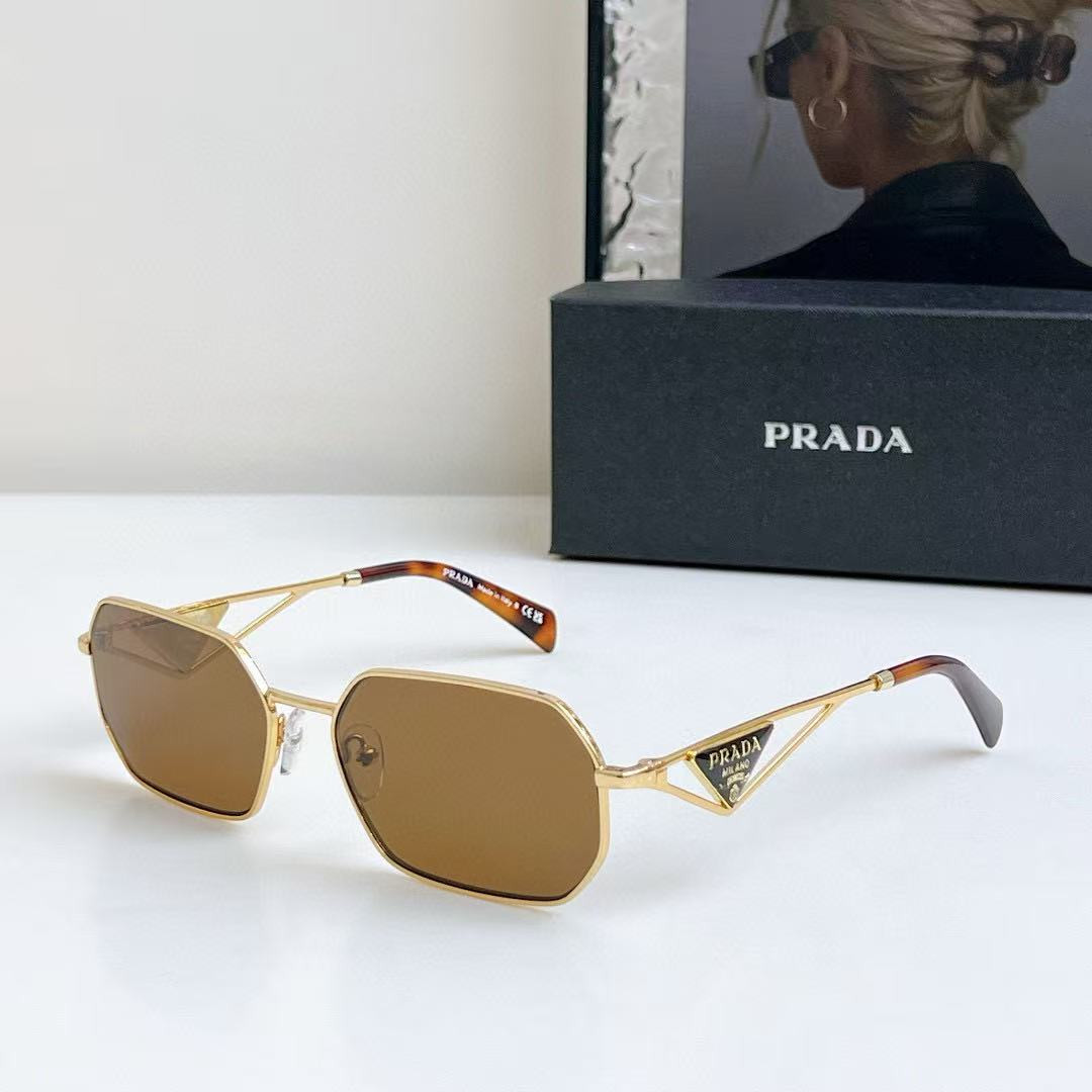 Prada Glasses SPRA51 58-17-140