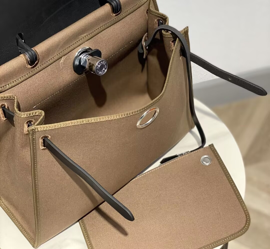 Hermes Herbag 31cm