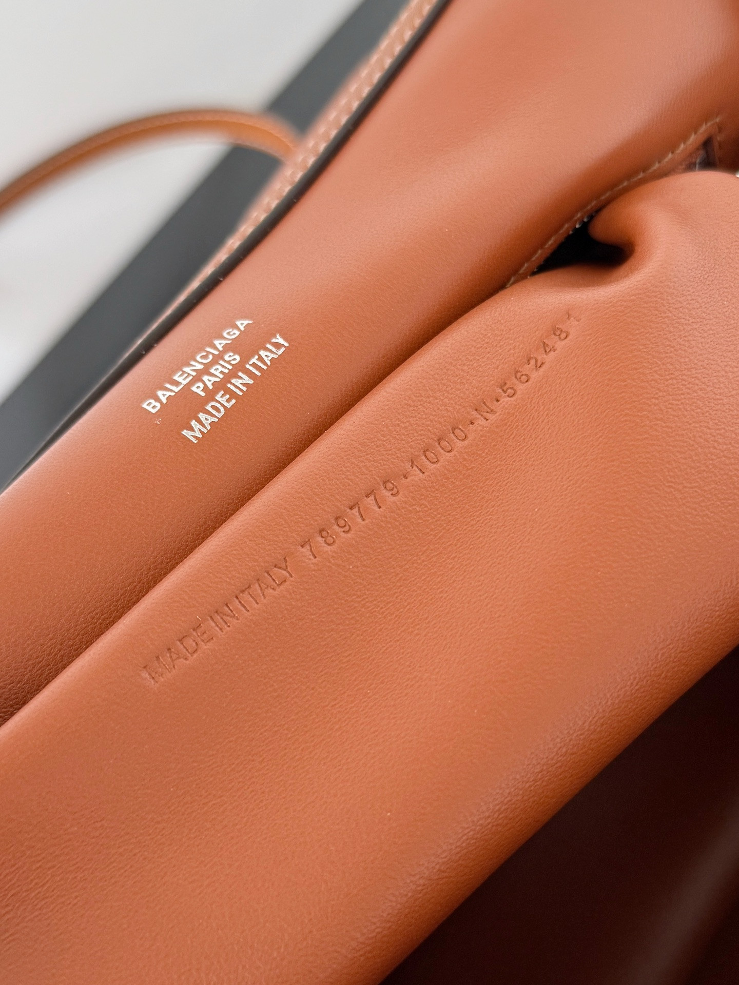 Balenciaga Rodeo Small 28.9x20x9.9cm