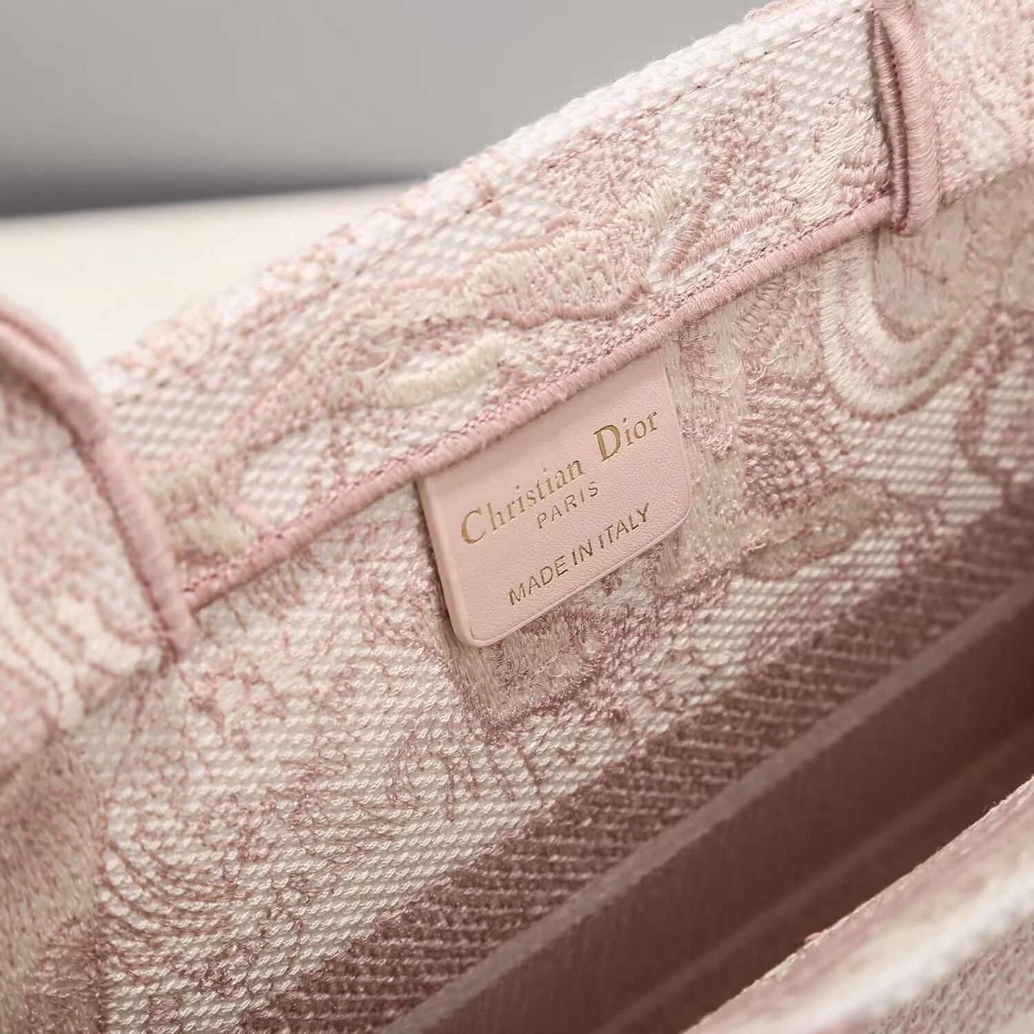 DIOR Tote 36 x 18 x 28cm