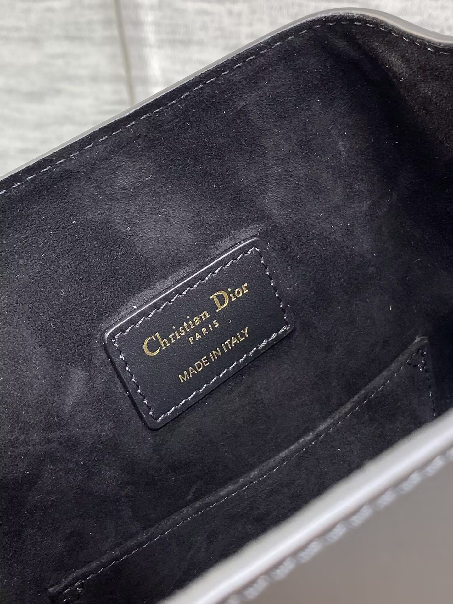 Dior Medium C