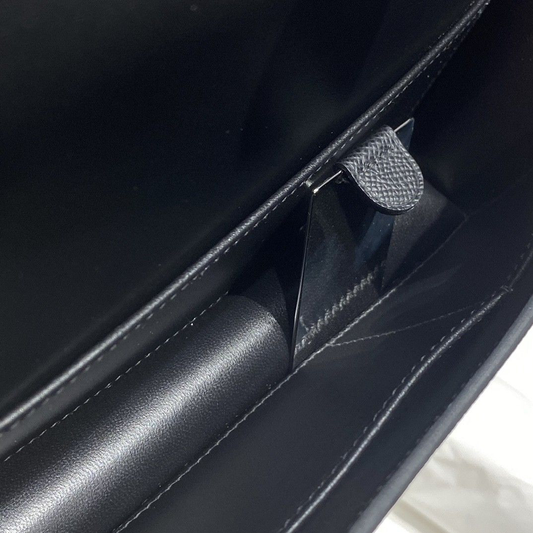 Hermes Constance Elan 20.5x2x13cm