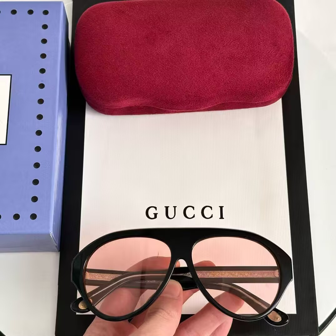 Gucci Glasses
