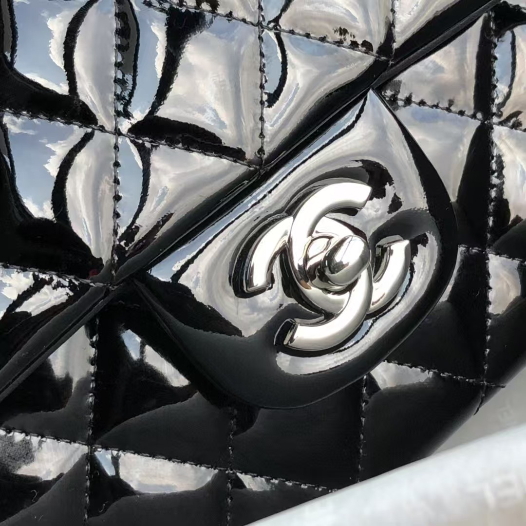 Chanel Classic Flap Bag CF 25.5x15x6cm