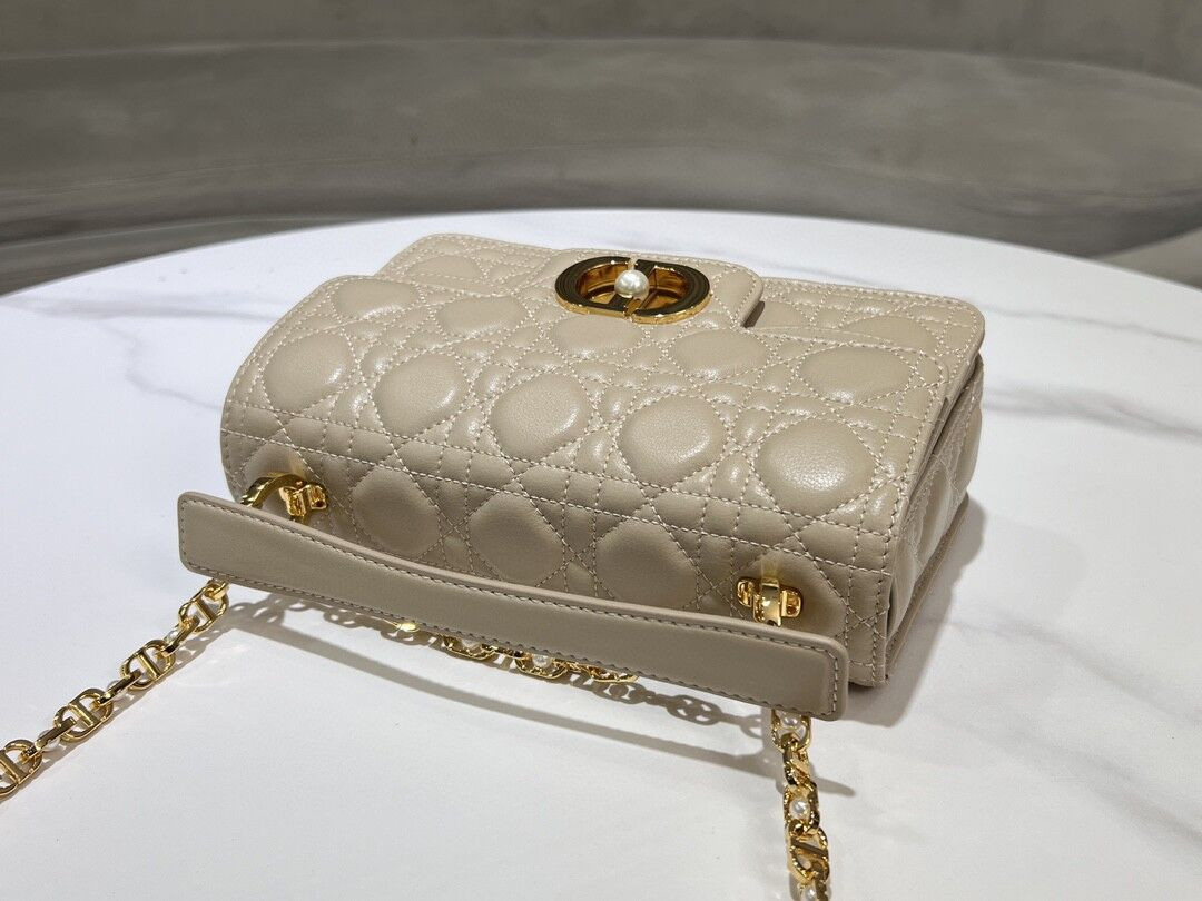 DIOR JOLIE 22x14x8cm