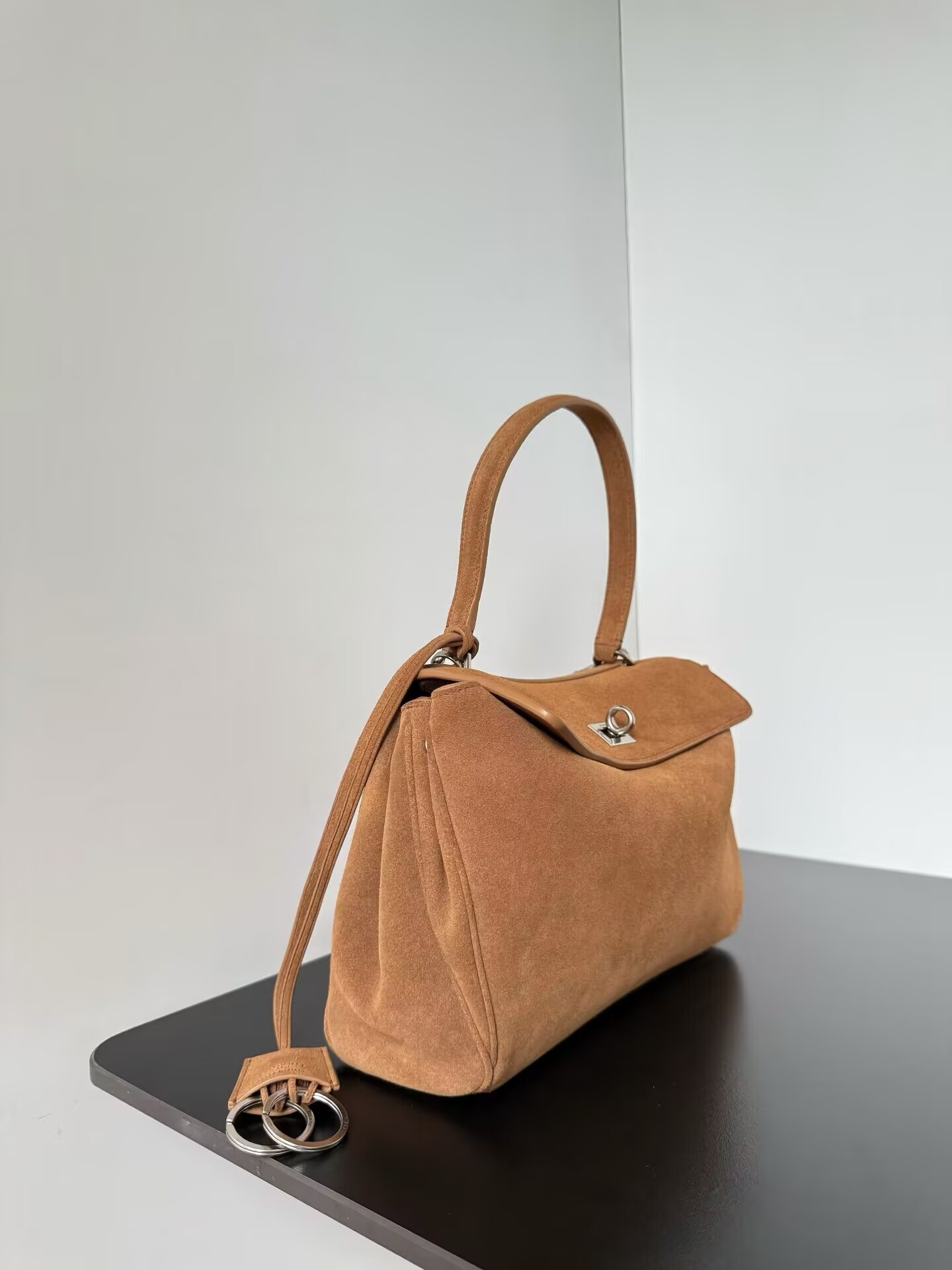 Balenciaga Rodeo Small 28.9x20x9.9cm