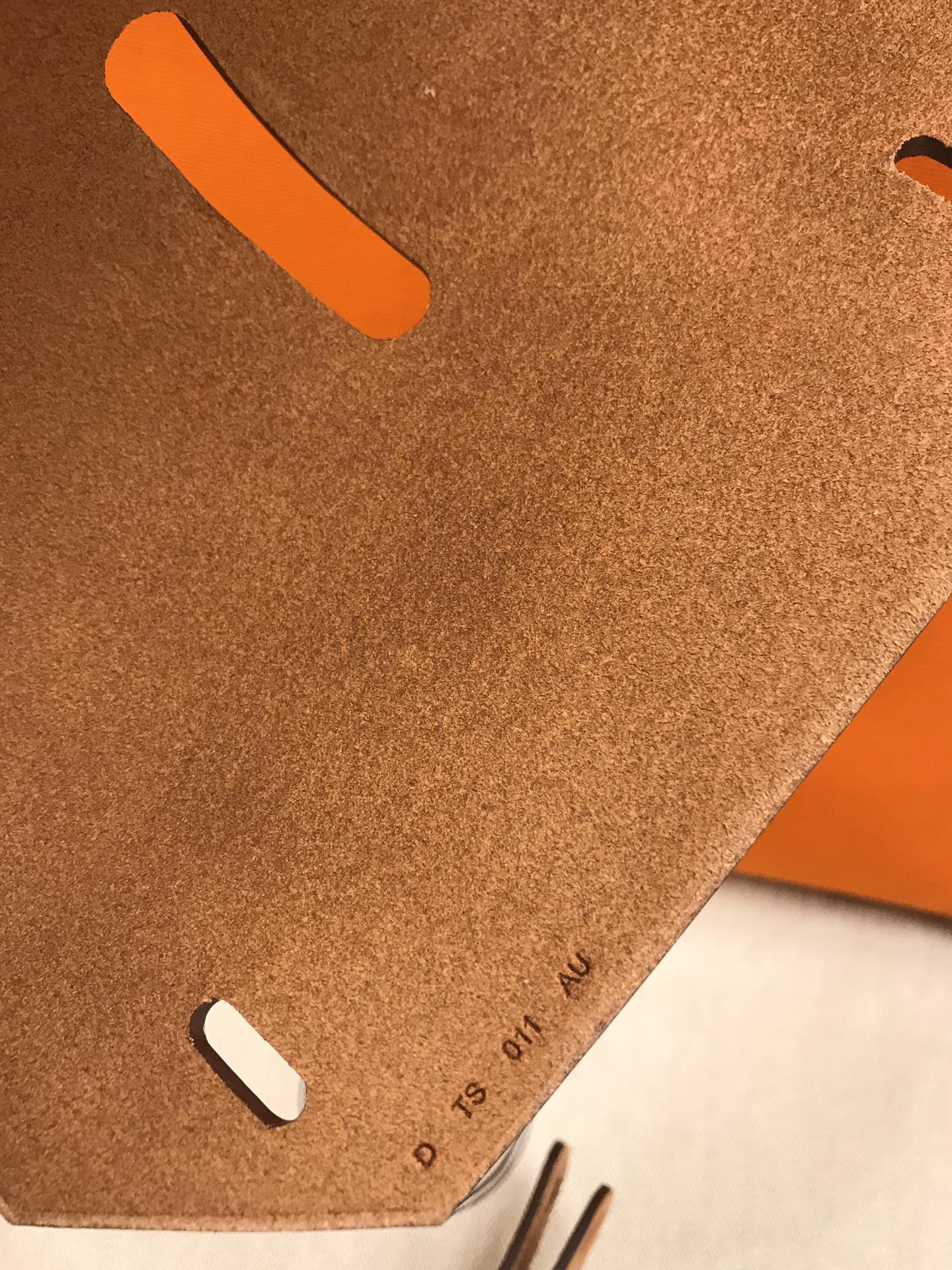 Hermes Herbag 25x31x10CM